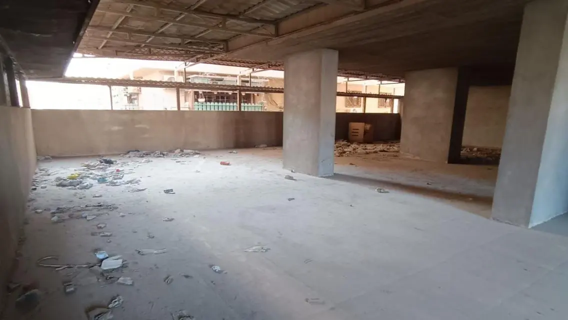 شقة فاخرة بمساحة 2425 متر² للبيع بسعر 140,000 جنيه