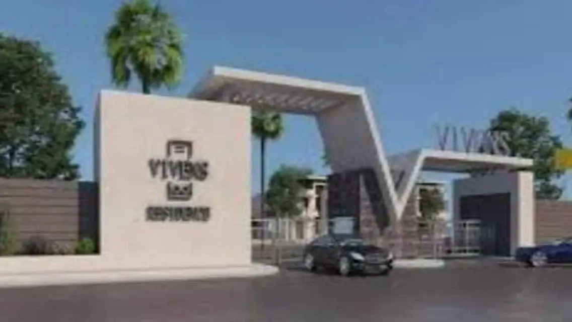 Luxurious Apartment for Sale with Spacious Layout