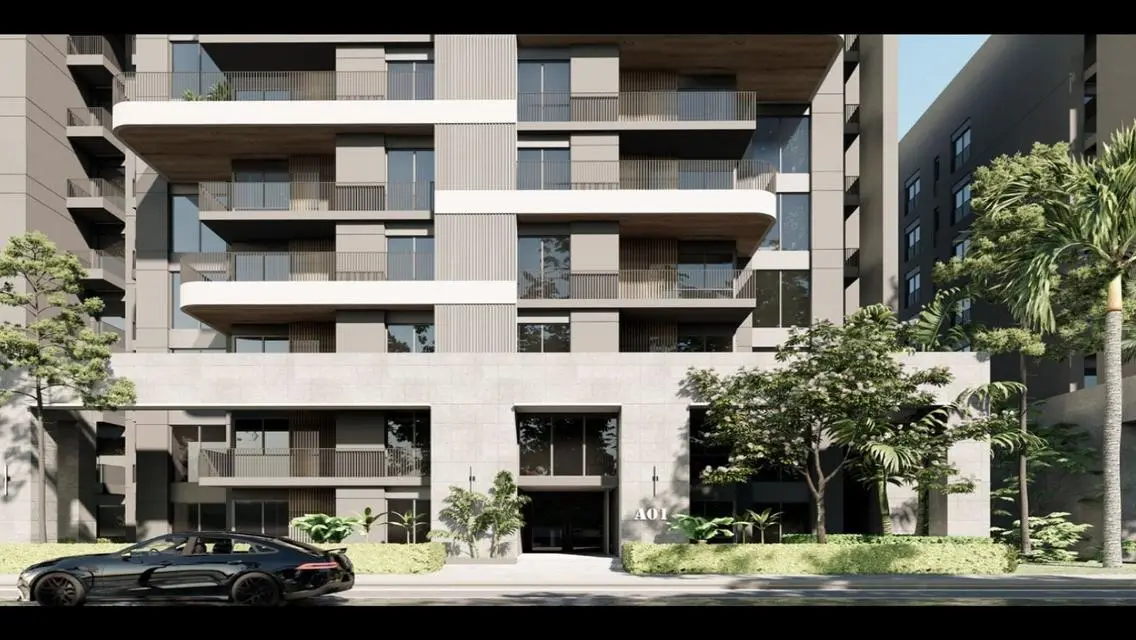 Luxury Apartment in Qamari Compound, New Administrative Capital