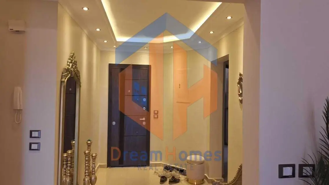 Luxury Apartment for Sale in B2 Area
