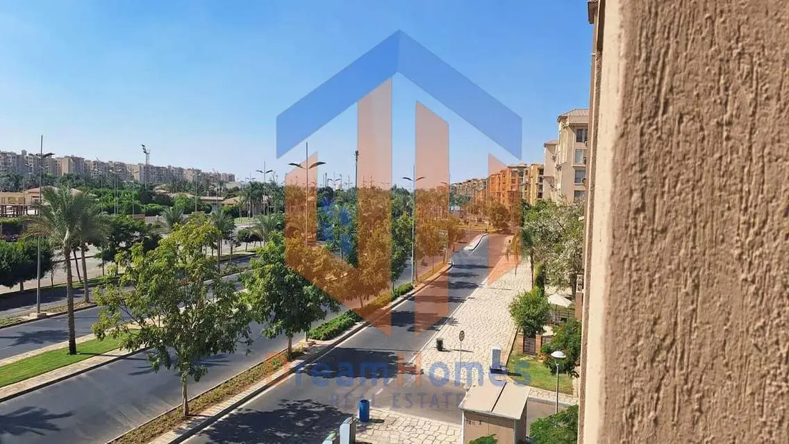 Luxury Apartment for Sale in B2 Area