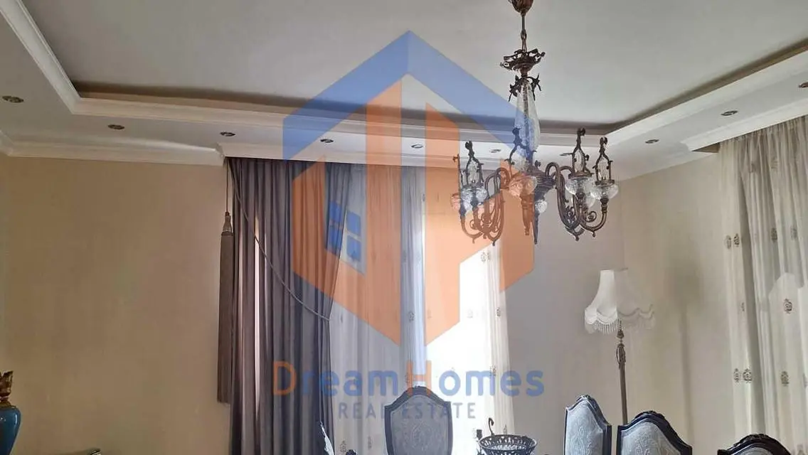 Luxury Apartment for Sale in B2 Area