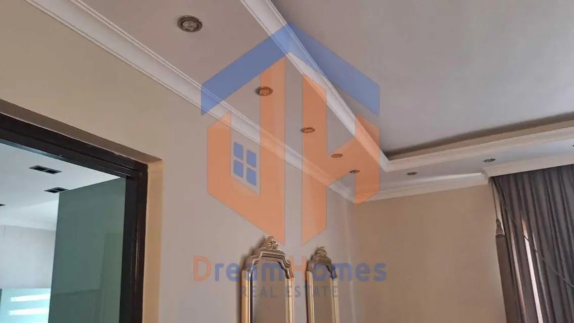 Luxury Apartment for Sale in B2 Area