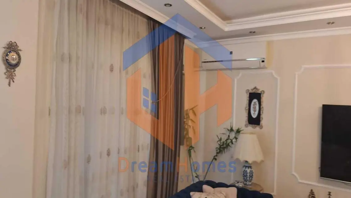 Luxury Apartment for Sale in B2 Area