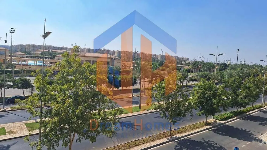 Luxury Apartment for Sale in B2 Area