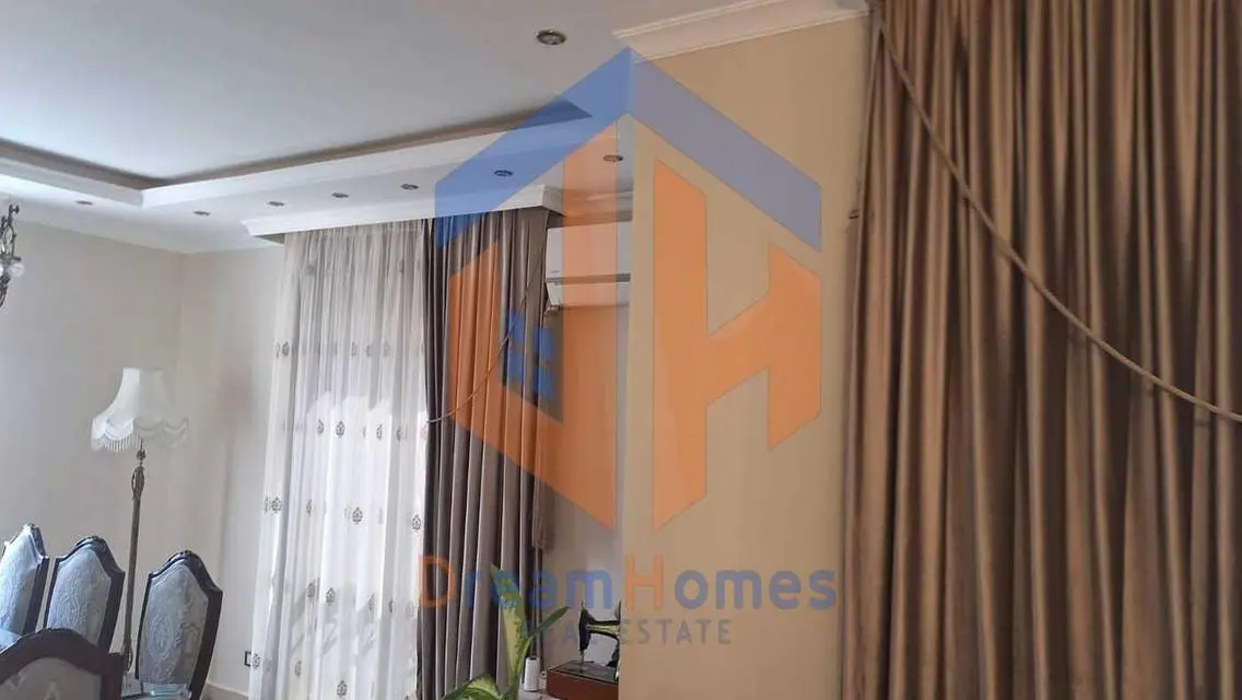Luxury Apartment for Sale in B2 Area