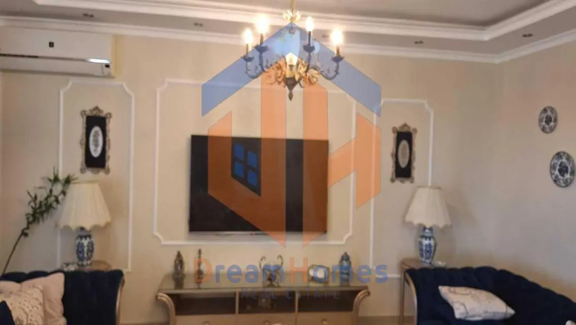 Luxury Apartment for Sale in B2 Area