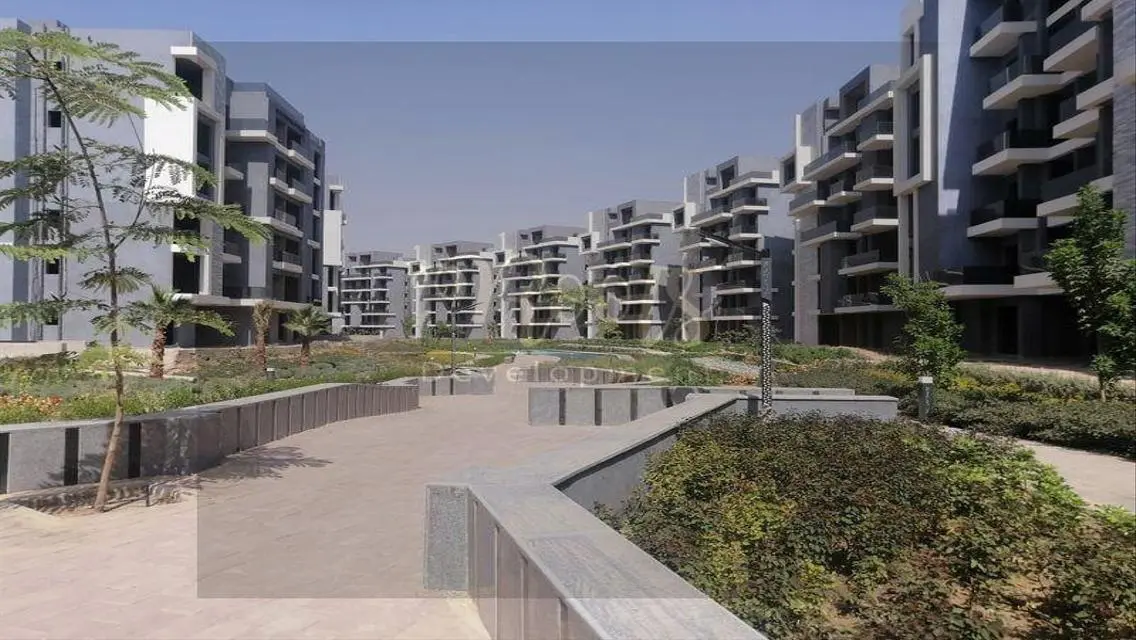 Stunning Property with Garden and Balcony for Sale