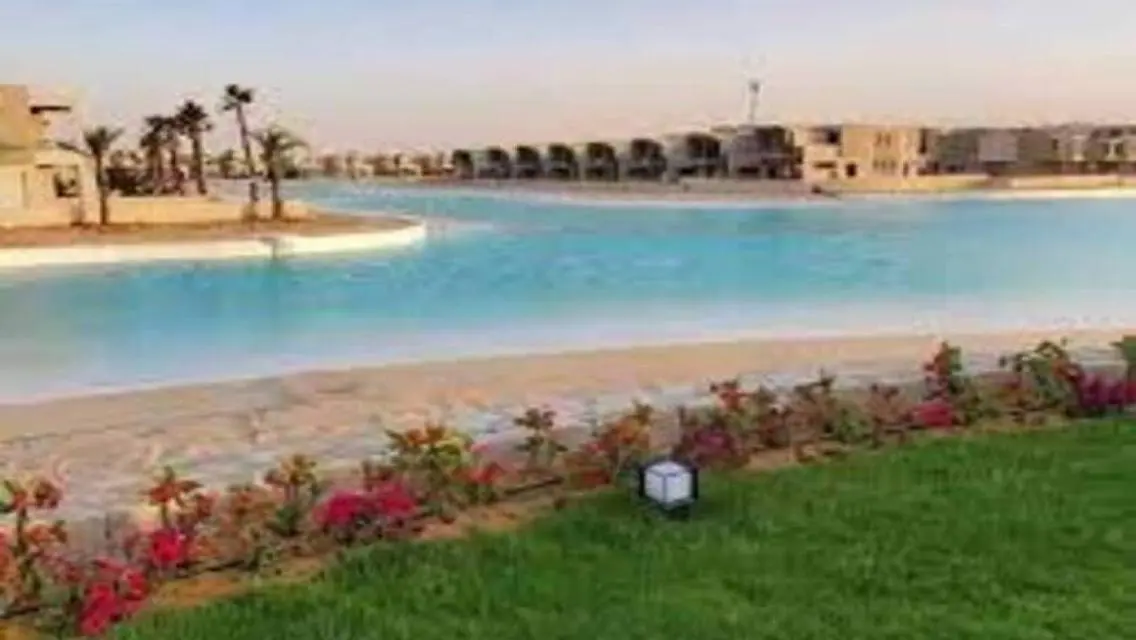 فيلا فاخرة بمميزات استثنائية