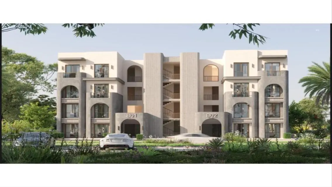 Amazing Summer Apartment for Sale