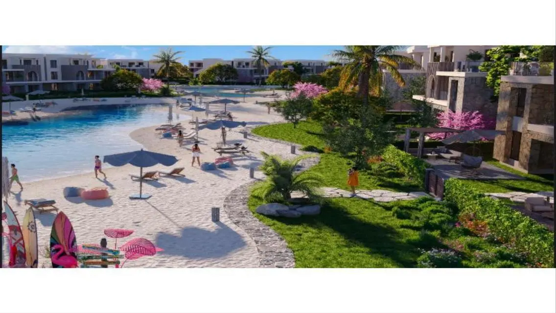 Amazing Summer Apartment for Sale
