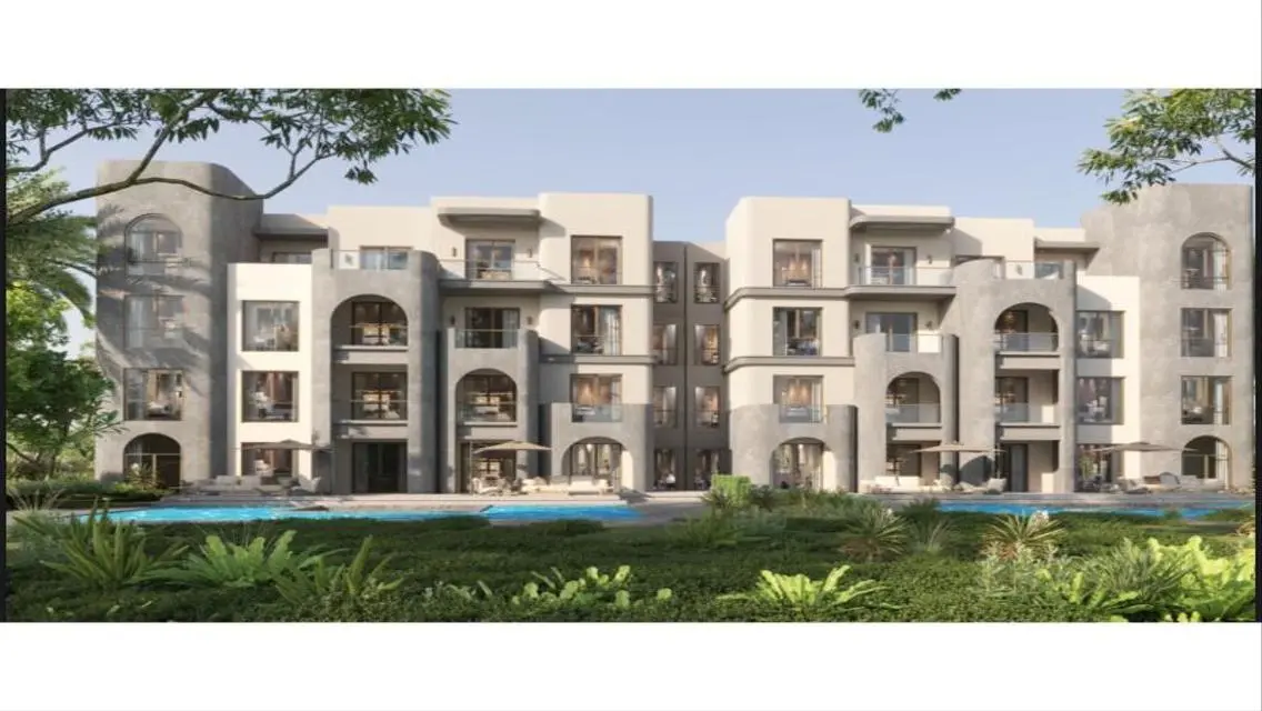 Amazing Summer Apartment for Sale
