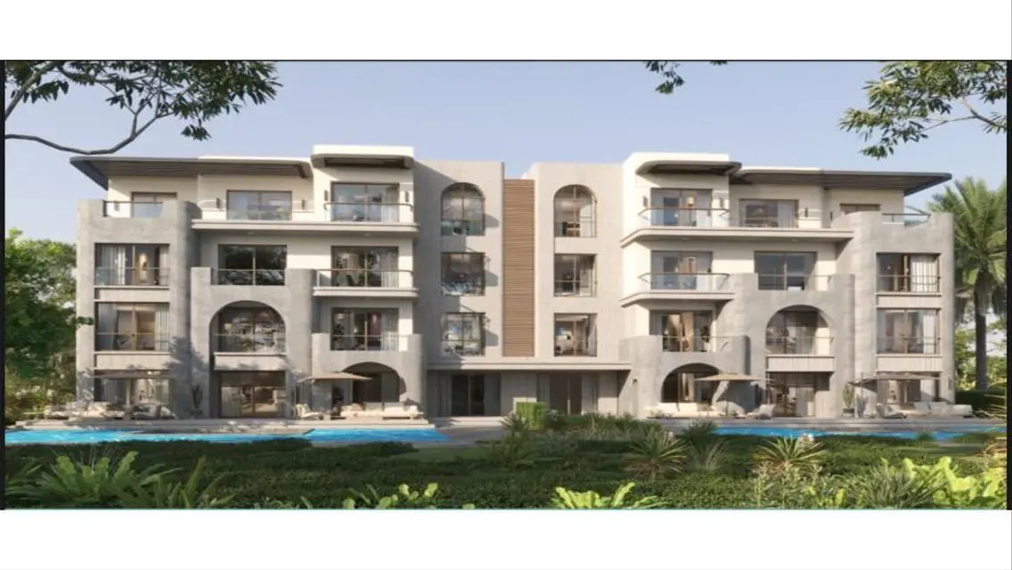Amazing Summer Apartment for Sale