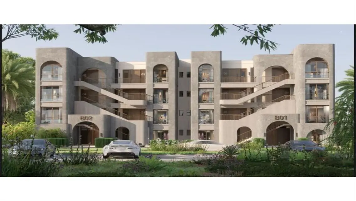 Amazing Summer Apartment for Sale