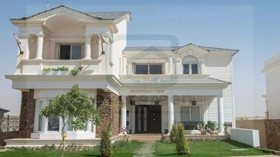 Elegant Villa for Sale at 5,200,000 EGP in a Prime Location