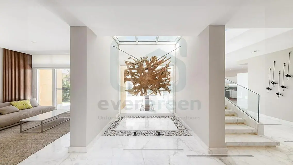 Elegant Villa for Sale at 5,200,000 EGP in a Prime Location