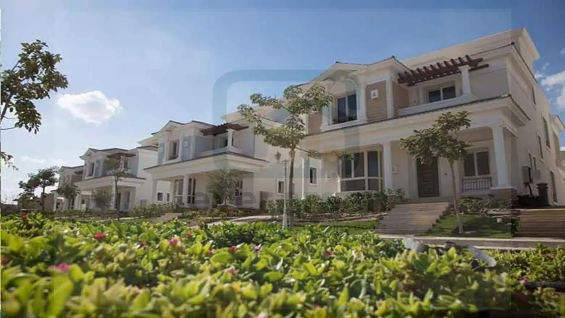 Elegant Villa for Sale at 5,200,000 EGP in a Prime Location