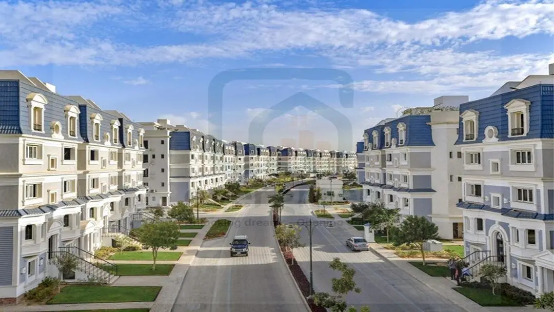 Elegant Villa for Sale at 5,200,000 EGP in a Prime Location