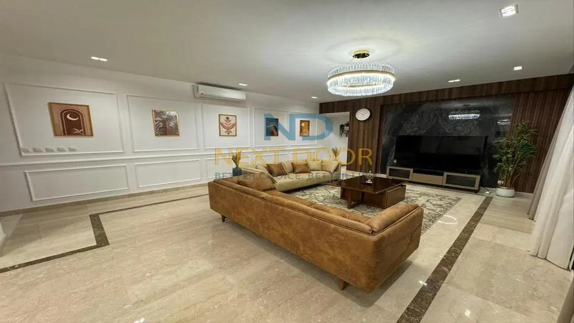 Mohamed Gabr Beauty Center - 4000 sqm Space