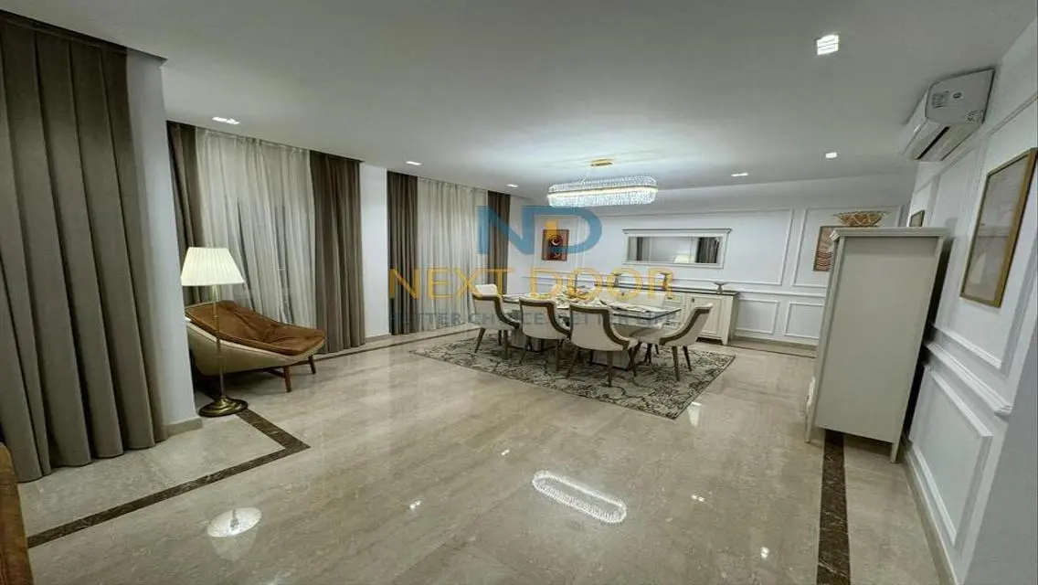 Mohamed Gabr Beauty Center - 4000 sqm Space