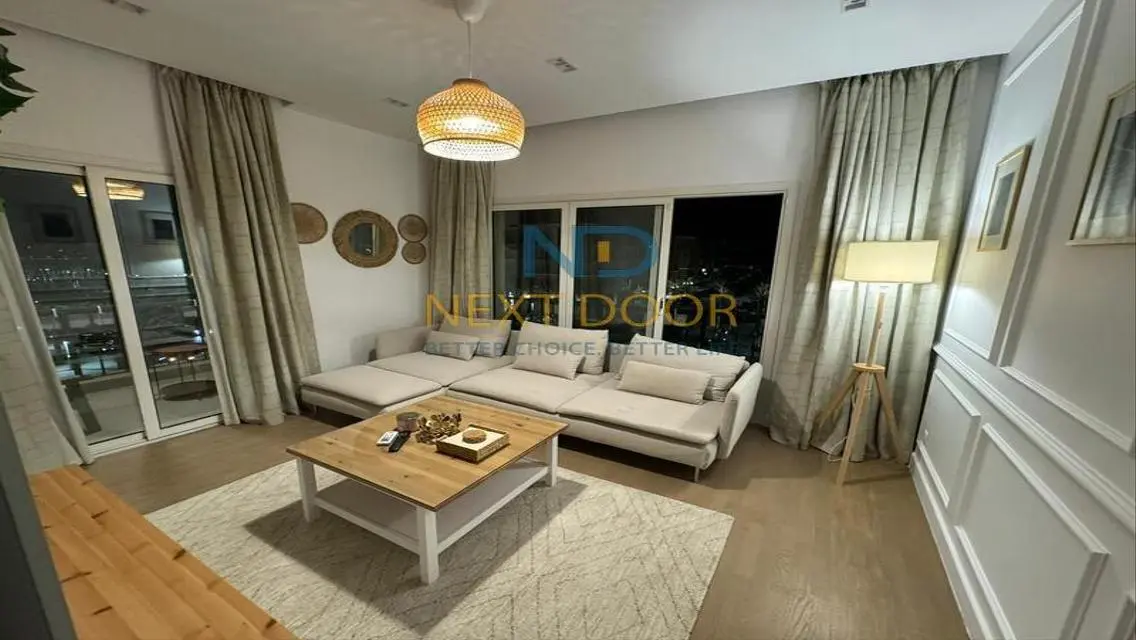 Mohamed Gabr Beauty Center - 4000 sqm Space