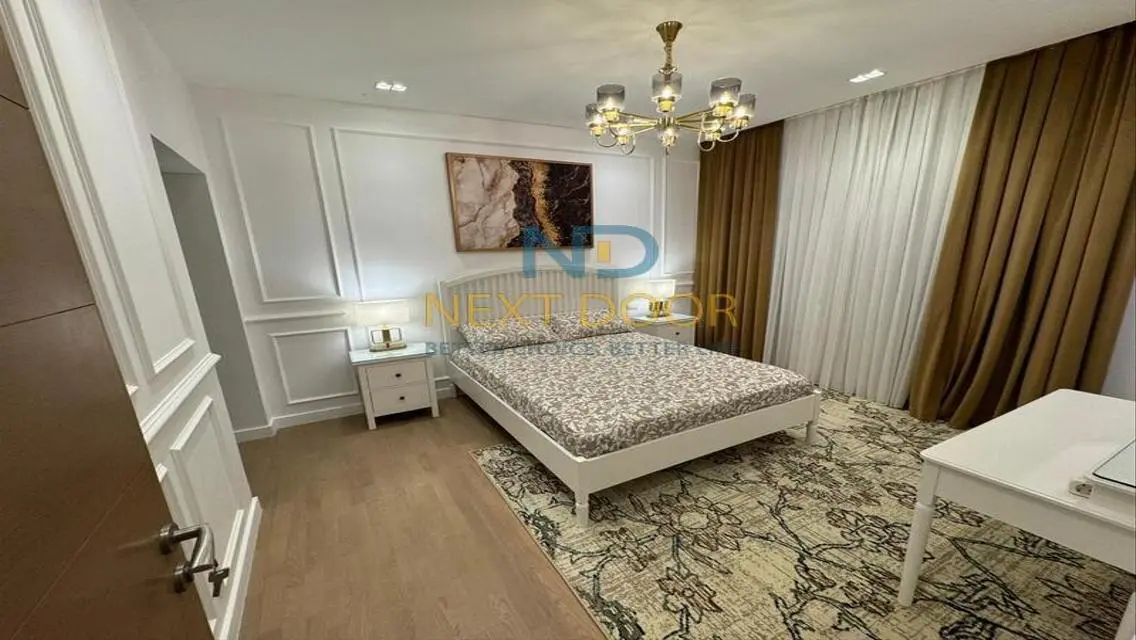 Mohamed Gabr Beauty Center - 4000 sqm Space