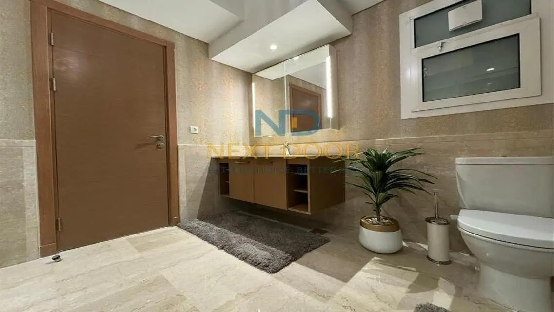 Mohamed Gabr Beauty Center - 4000 sqm Space
