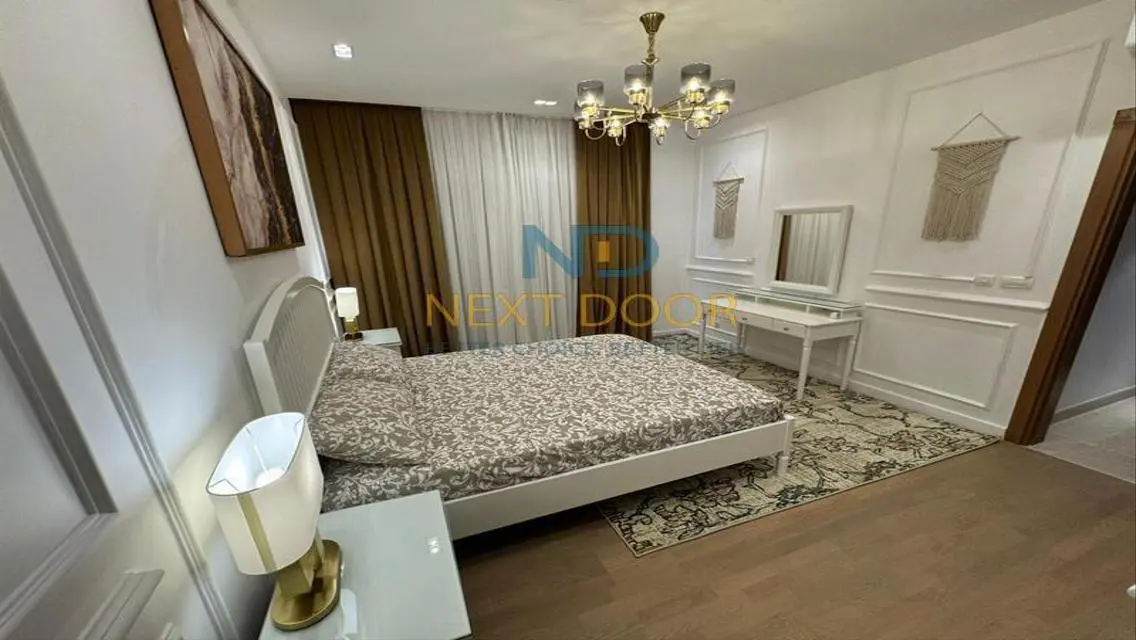 Mohamed Gabr Beauty Center - 4000 sqm Space