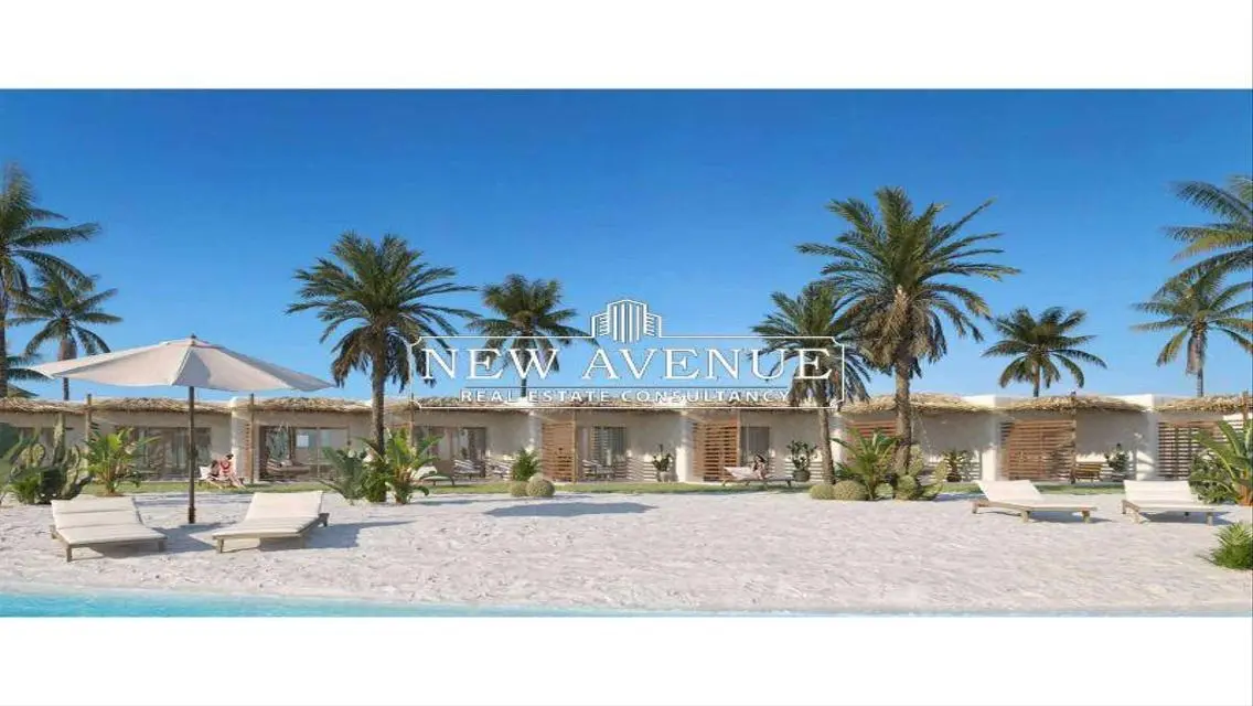 Luxurious Apartment for Sale with Stunning View