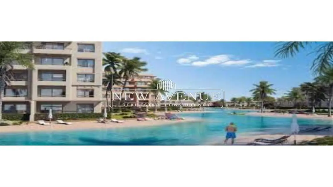 Luxurious Apartment for Sale with Stunning View
