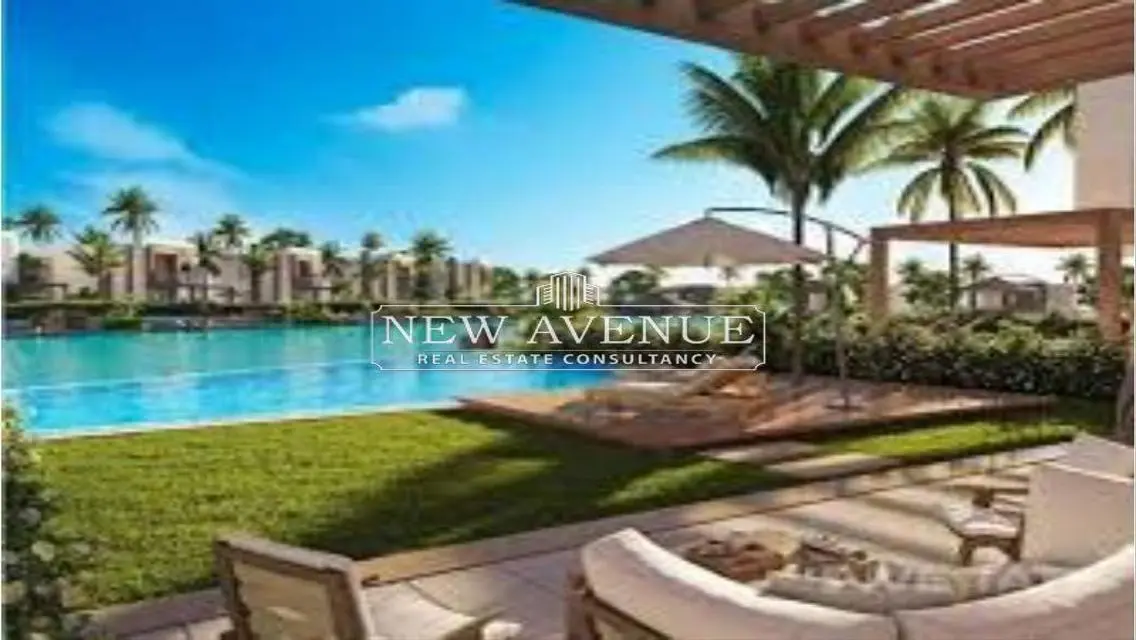 Luxurious Apartment for Sale with Stunning View