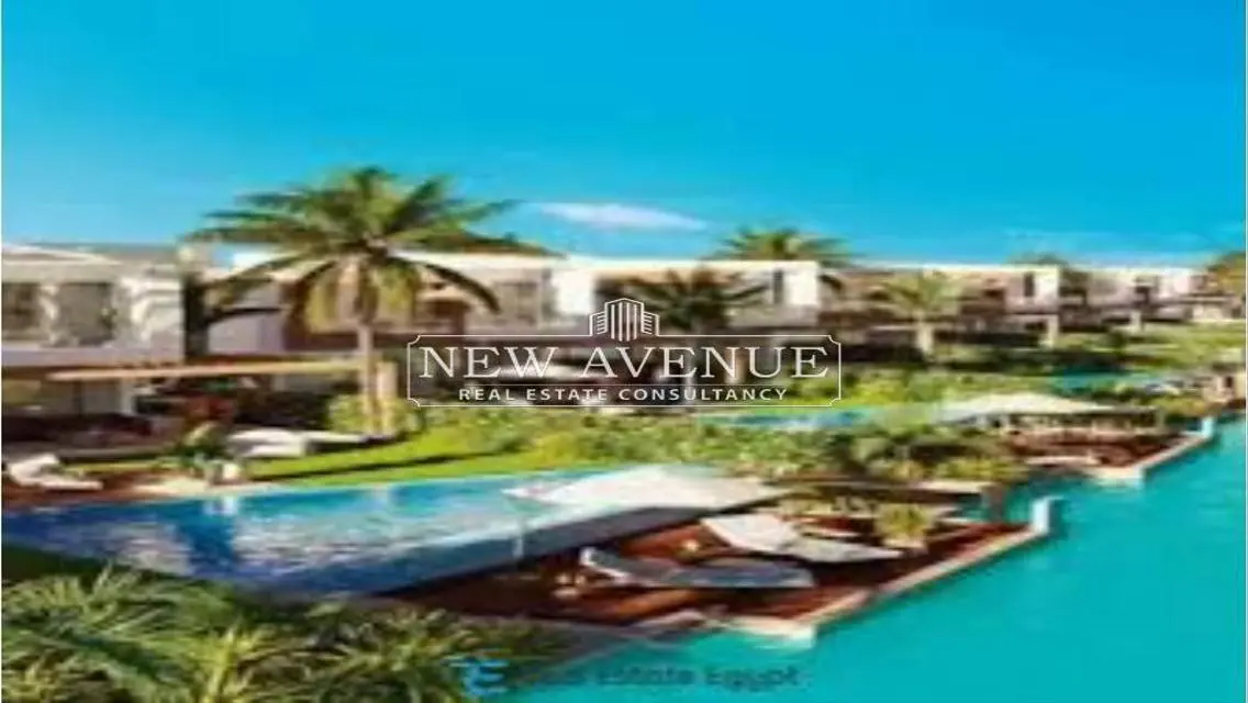 Luxurious Apartment for Sale with Stunning View