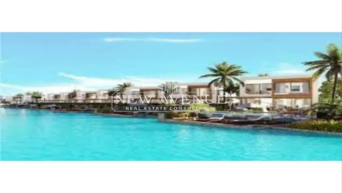 Luxurious Apartment for Sale with Stunning View