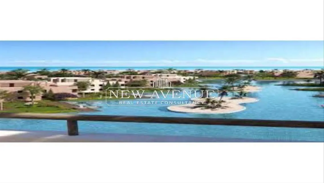 Luxurious Apartment for Sale with Stunning View