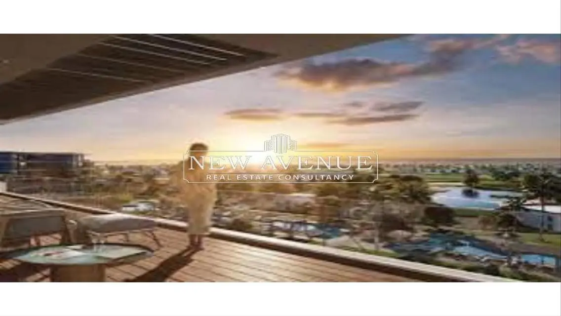 Luxurious Apartment for Sale with Stunning View