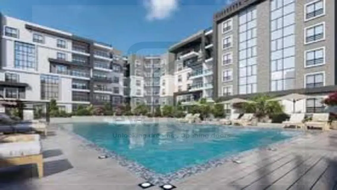 Luxury Villa for Sale with Spacious Design