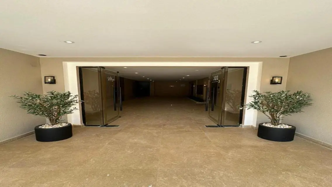 Luxury Apartment for Sale with Private Garden and Pool