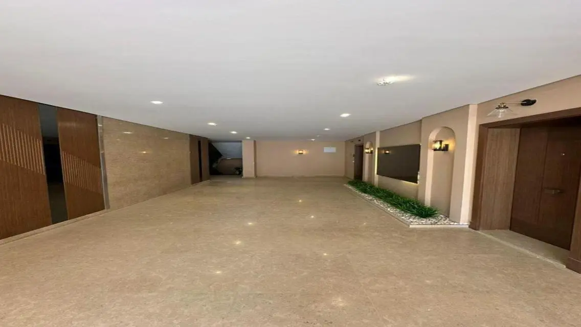 Luxury Apartment for Sale with Private Garden and Pool
