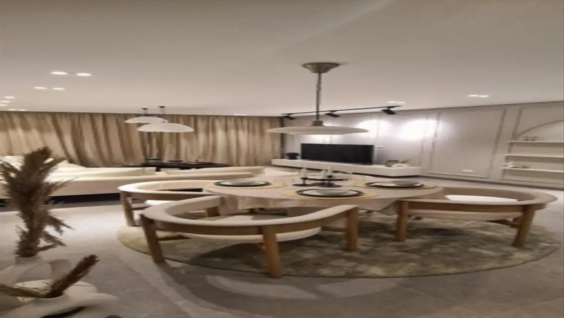 Luxury Apartment for Sale with Private Garden and Pool
