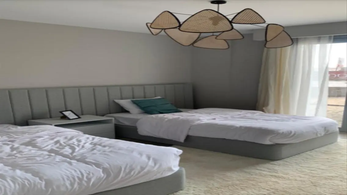 Luxury Apartment for Sale with Private Garden and Pool