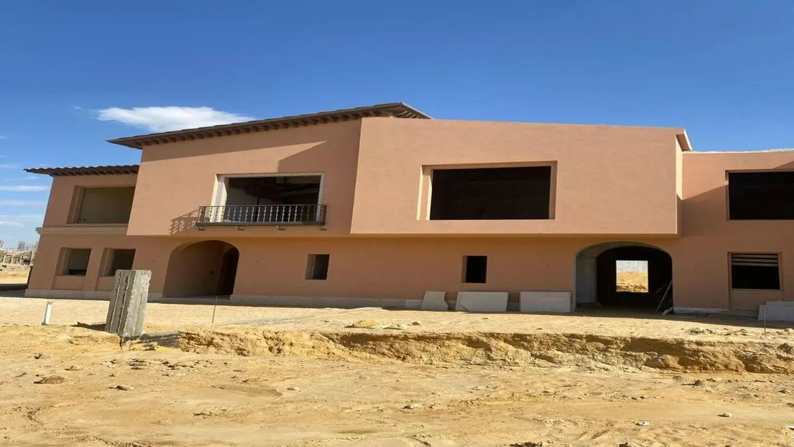 Luxury Apartment for Sale with Private Garden and Pool