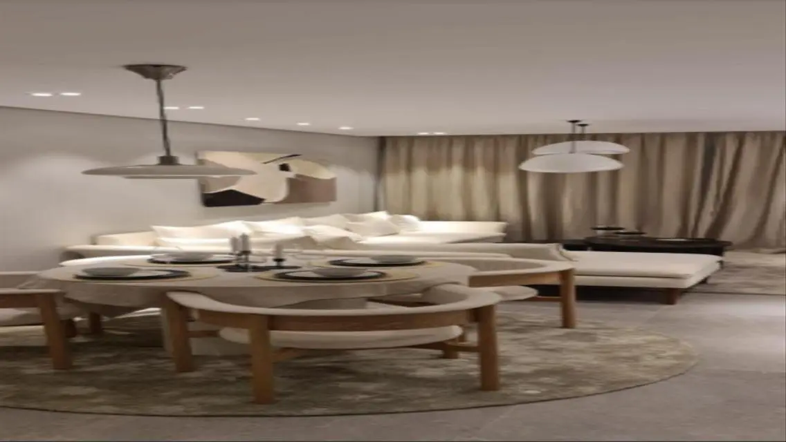 Luxury Apartment for Sale with Private Garden and Pool