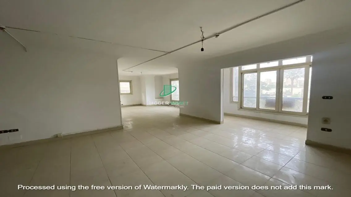 3500 Square Meter Apartment for Sale