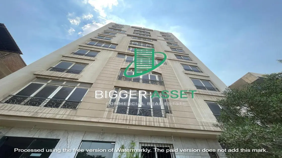 3500 Square Meter Apartment for Sale