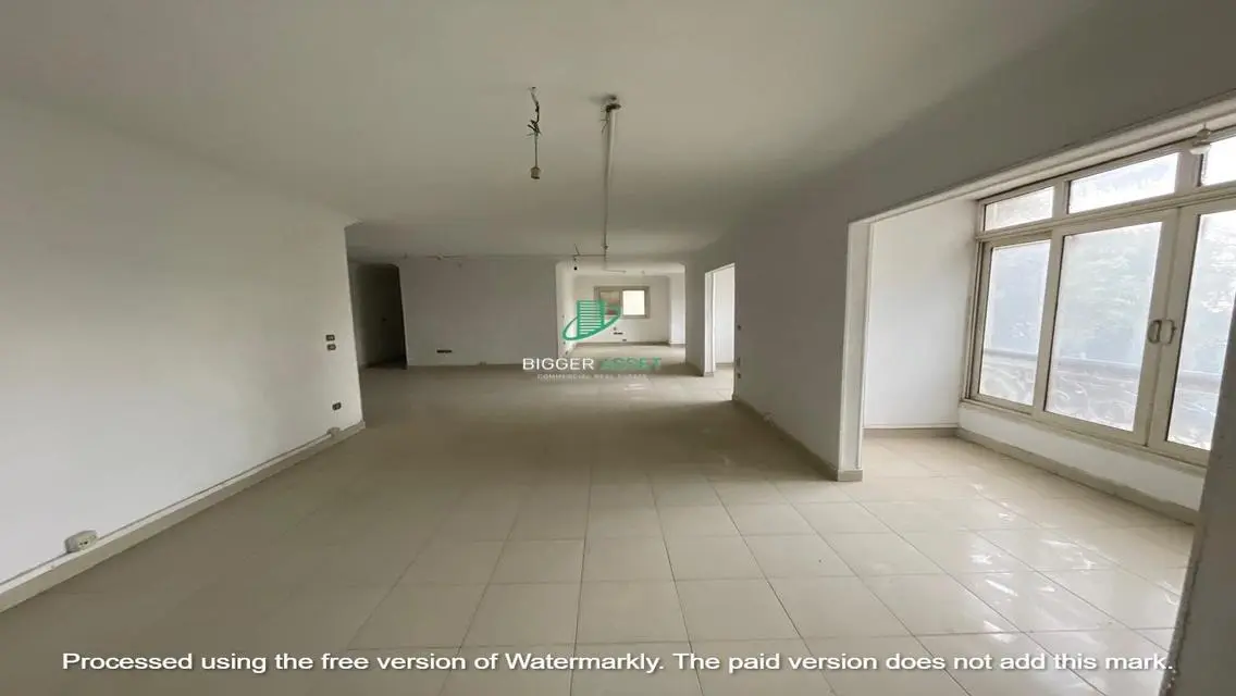 3500 Square Meter Apartment for Sale
