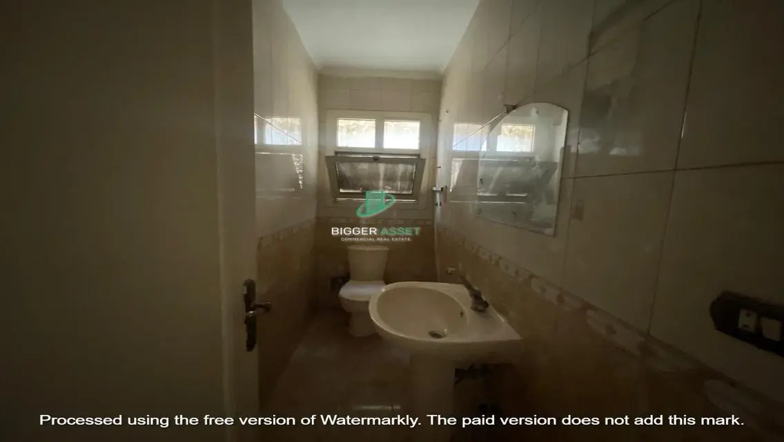 3500 Square Meter Apartment for Sale