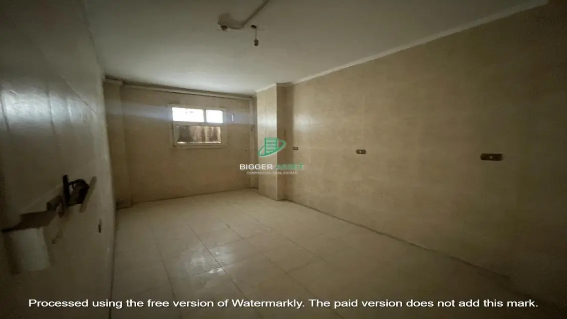 3500 Square Meter Apartment for Sale