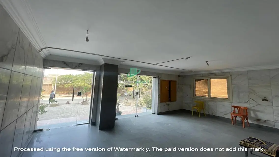 3500 Square Meter Apartment for Sale