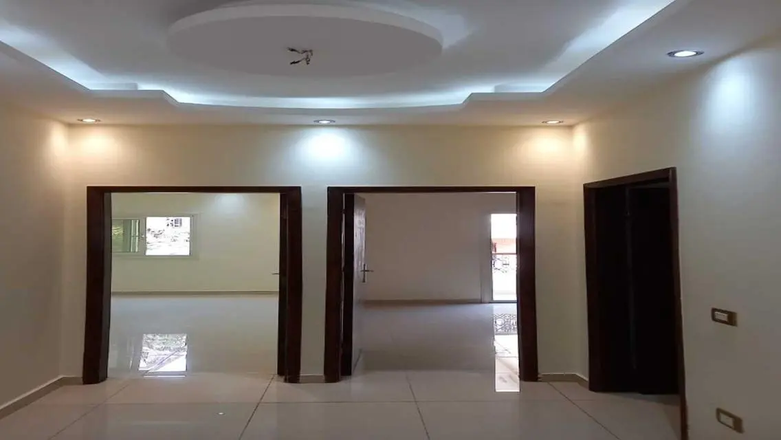 شقة مميزة في قلب المدينة