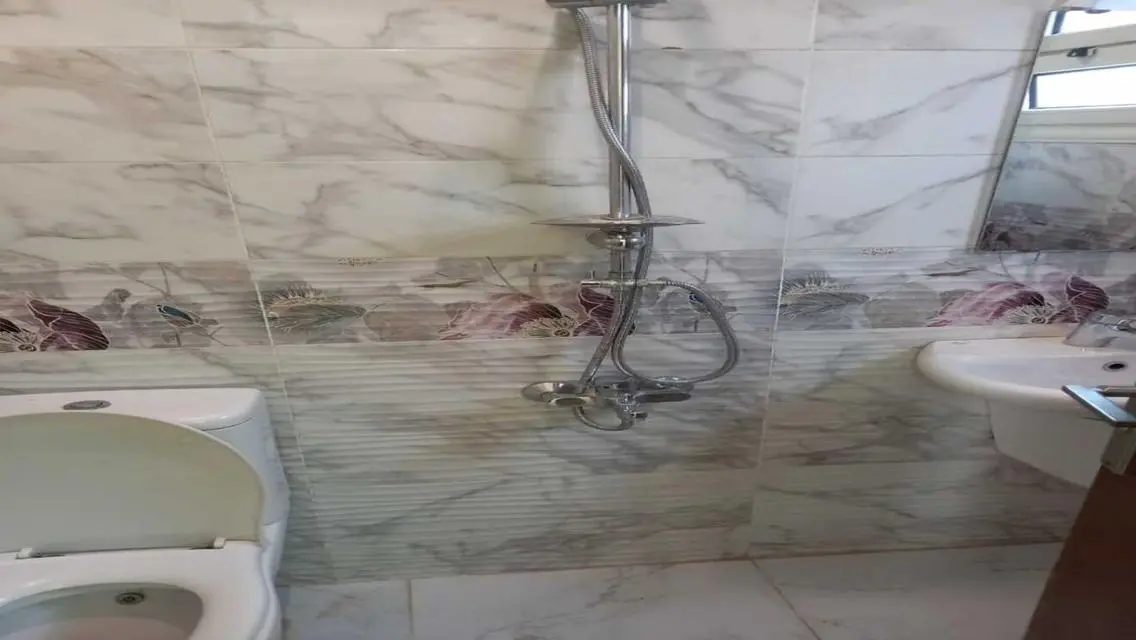شقة مميزة في قلب المدينة